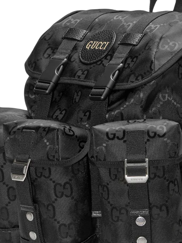 gucci backpack farfetch