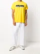 Image 2 of NOON GOONS logo print T-shirt