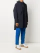 Mackintosh معطف كاجوال بغطاء رأس