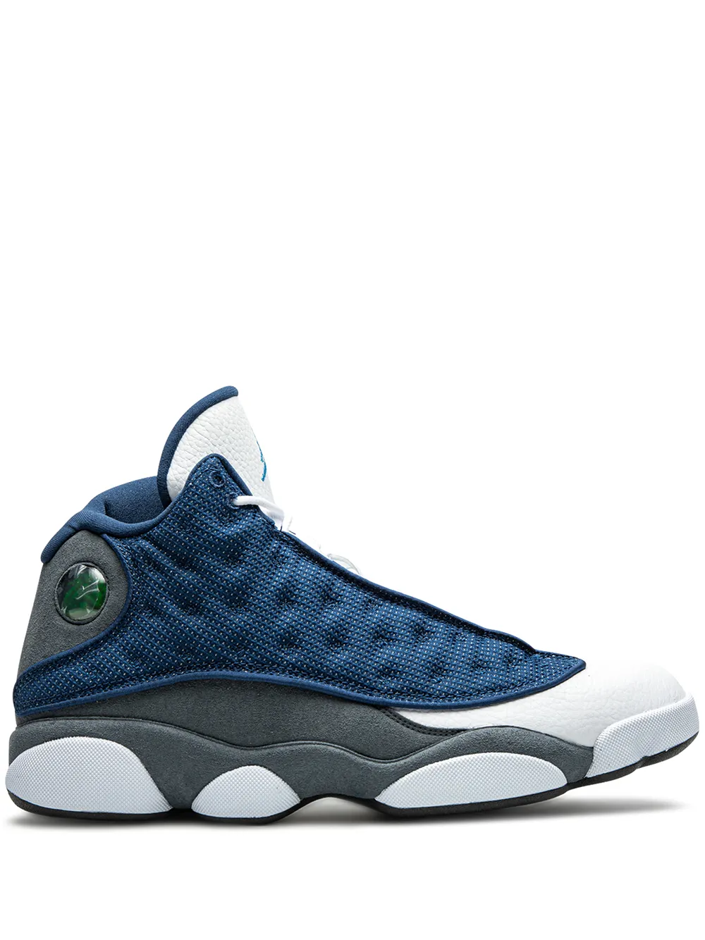 Jordan Air Jordan 13 Retro Flint 2020 Sneakers Blue FARFETCH ID Jordan Air Jordan 13 Retro Flint 2020 Sneakers Blue FARFETCH ID
