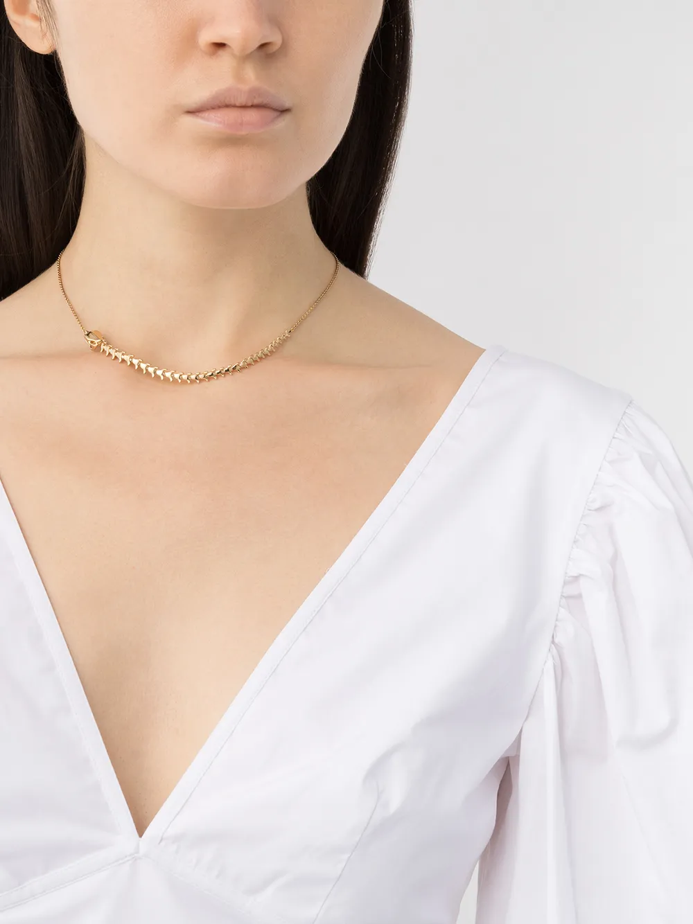 Shaun Leane collar Serpent Trace | Image 2