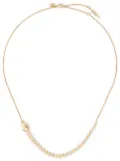 Shaun Leane Serpent Trace necklace - Gold