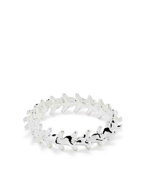 Shaun Leane Serpent Trace band ring