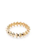 Shaun Leane Serpent Trace band ring - Gold