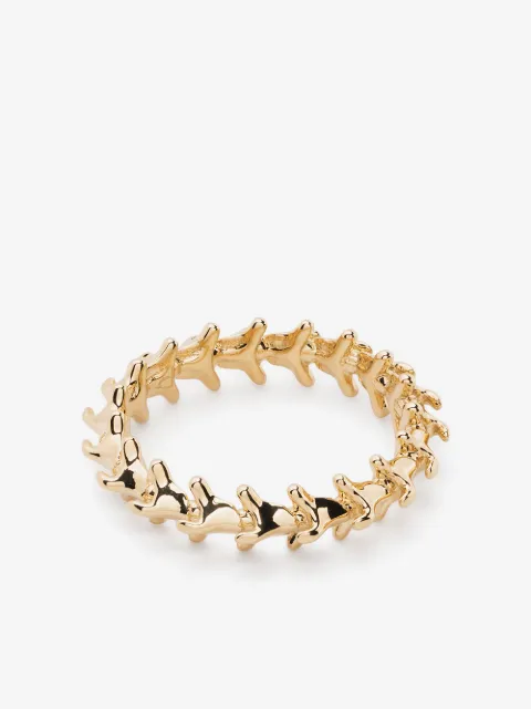 Shaun Leane Serpent Trace band ring