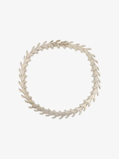 Shaun Leane Serpent Trace slim bracelet