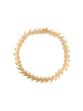 Shaun Leane Serpent Trace slim bracelet - Gold