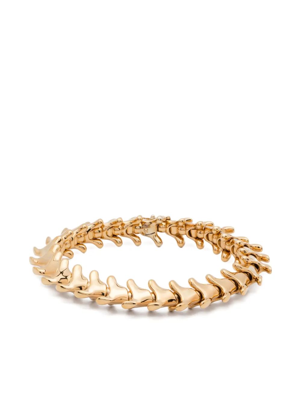 Shaun Leane Serpent Trace bracelet | Gold | Image 1