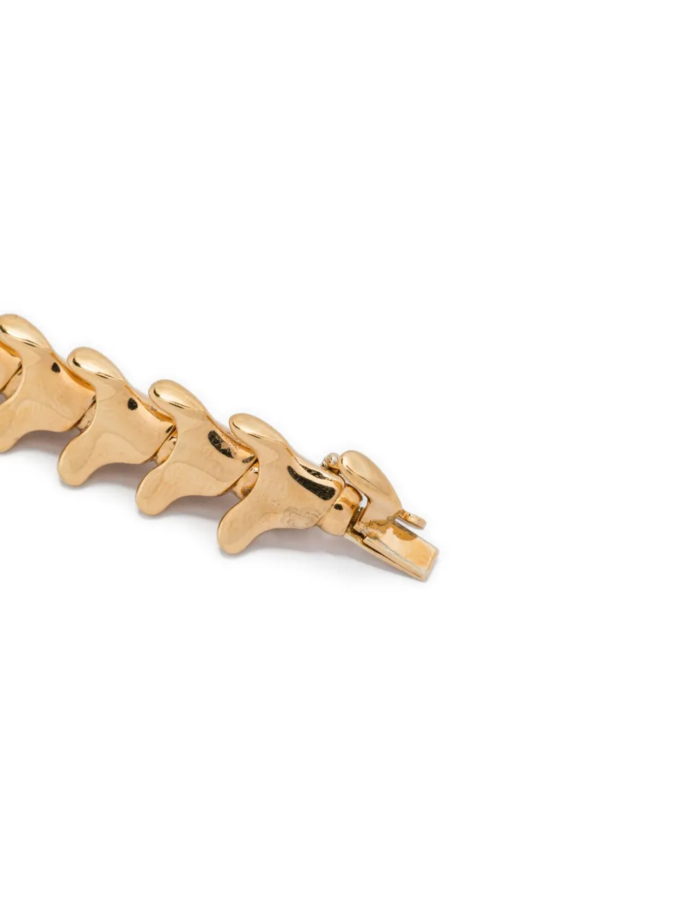 Shaun Leane Serpent Trace ブレスレット In Gold
