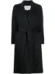 Image 1 of STAND STUDIO Claudine belted coat