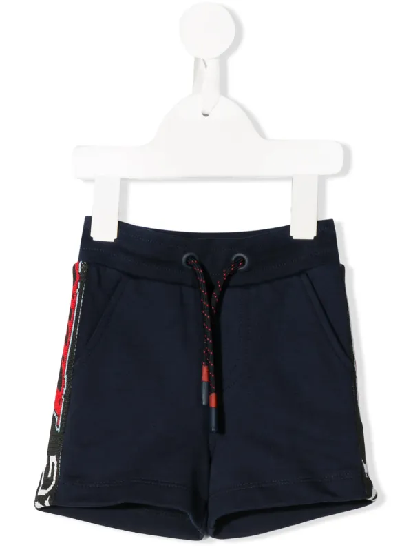 kids sweat shorts