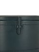Hunting Season The Round Trunk bucket bag