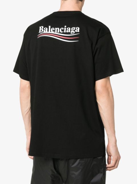 balenciaga 2017 shirt