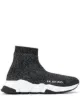 Afbeelding 1 van Balenciaga Speed stretch sneakers