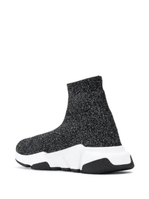 balenciaga speed knit womens