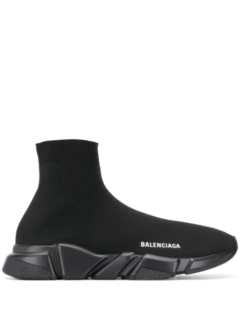 farfetch balenciaga sneakers