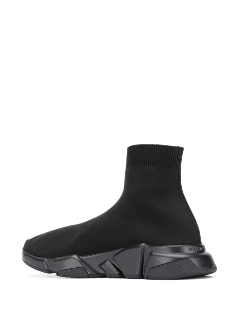 farfetch balenciaga sneakers