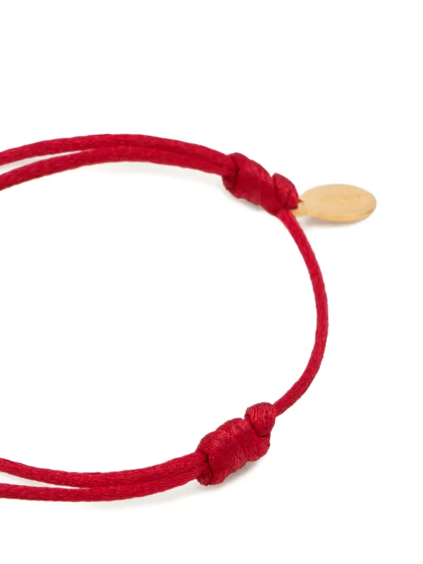 Rockstud denim ballerina shoes