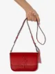 JW Anderson braided Anchor crossbody bag
