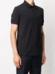 Raf Simons x Fred Perry embroidered sleeve polo shirt