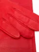 Manokhi textured style long gloves