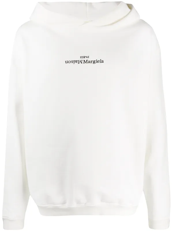 Hoodie margiela best sale