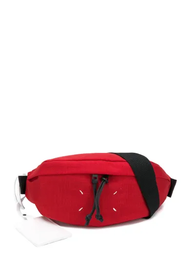 four-stitch belt bag | Maison Margiela 