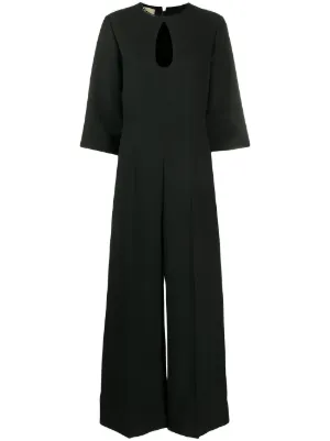 gucci womens jumpsuit