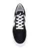 Joshua Sanders lace-up platform sneakers