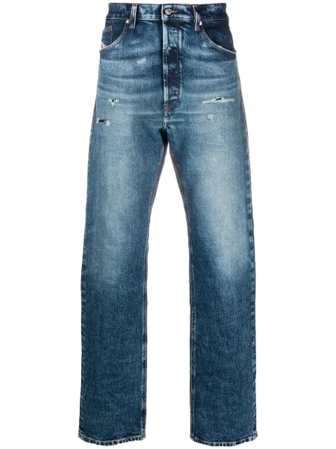 Diesel jean D-Macs