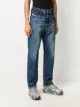 Diesel D-Macs straight leg jeans