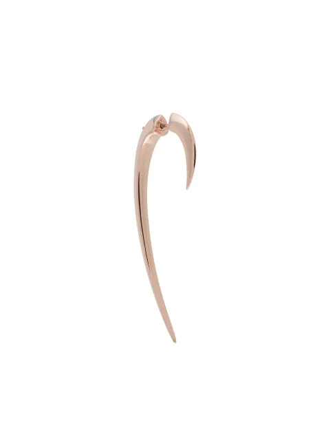 Shaun Leane large hook earring 