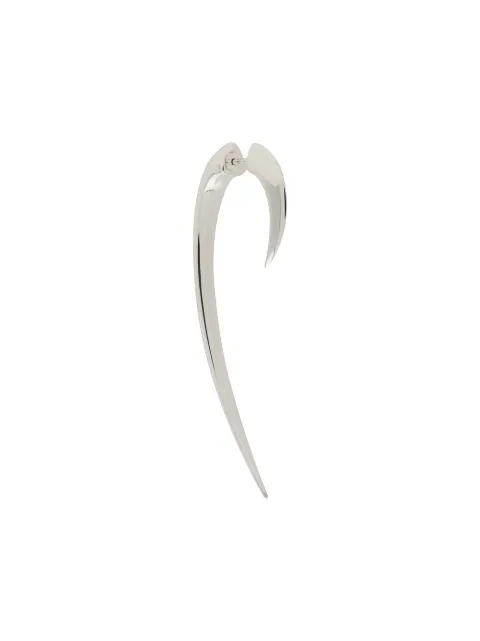 Shaun Leane large hook earring 