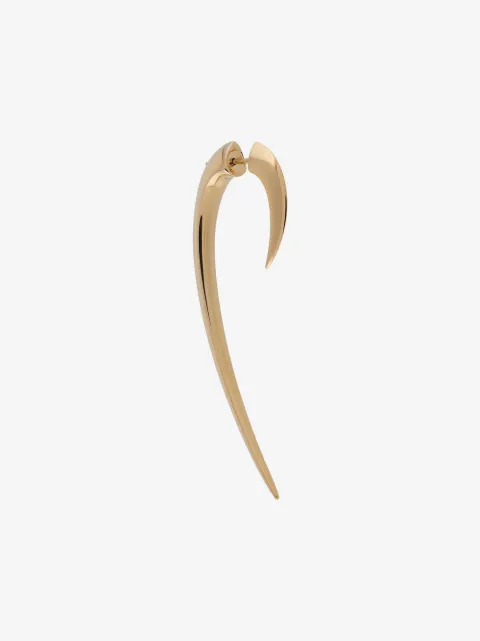 Shaun Leane large hook earring 