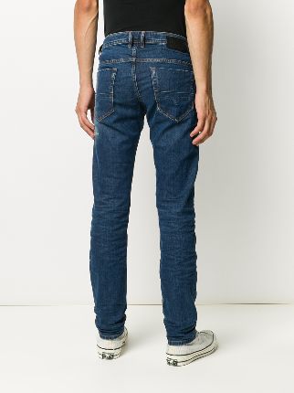 Thommer slim-fit jeans展示图