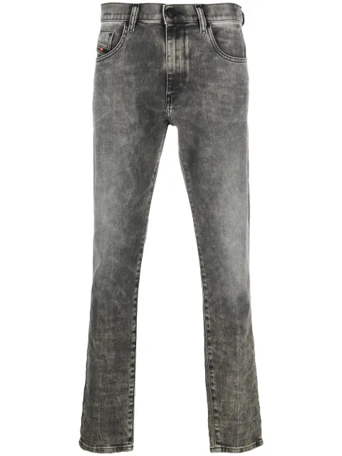 Diesel slim-fit jeans