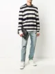 Image 2 of Diesel D-Vider carrot-fit jeans