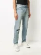 Diesel D-Vider carrot-fit jeans