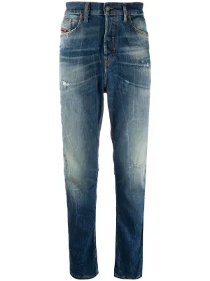 Jeans sarouel femme diesel Clearance
