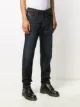 Diesel stonewashed D-Vider Joggjeans
