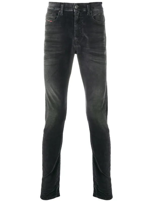 diesel stonewash jeans