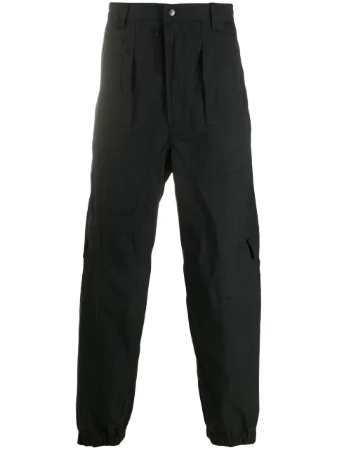 Diesel pleat waist trousers