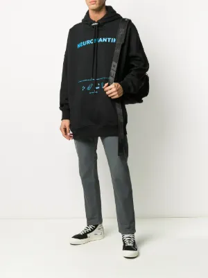 DIESEL ディーゼル ロゴ フルジップパーカー ブラック/グリーン DIESEL（ディーゼル）の「レディース スウェット パーカー