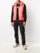 Image 2 of Diesel logo-patch sweatshirt