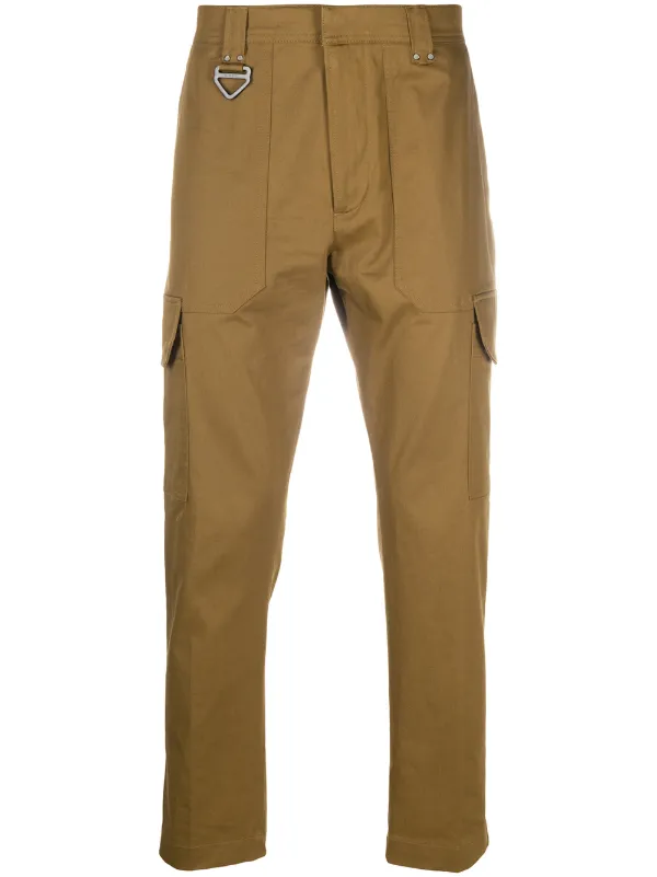 farfetch cargo pants