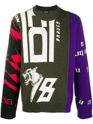 diesel sweaters sale