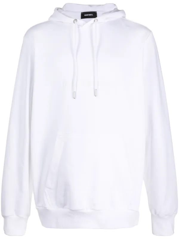 diesel brave hoodie