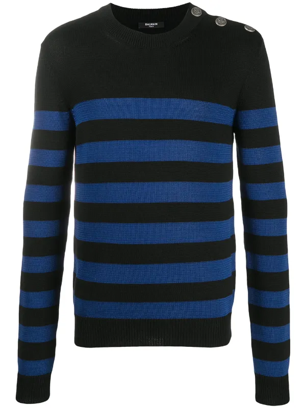 buy striped jumper
