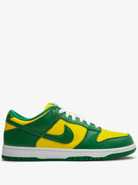 Nike tenis Dunk Low Brazil