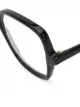 Emmanuelle Khanh square frame glasses